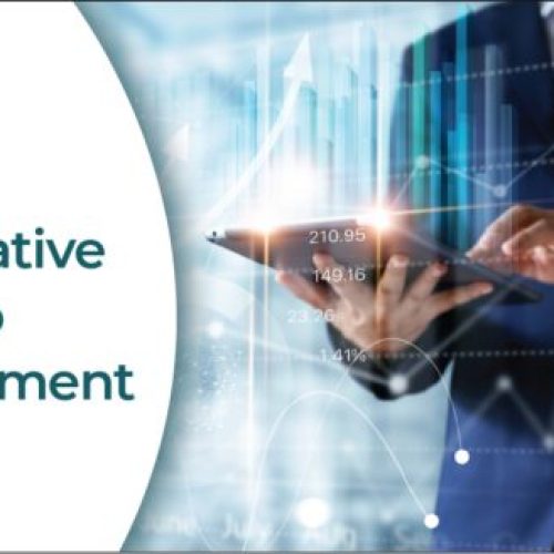 DCPTG’s Data-driven Investing and Quantitative Investment Techniques: Quantitative Intelligent Investment Portfolio