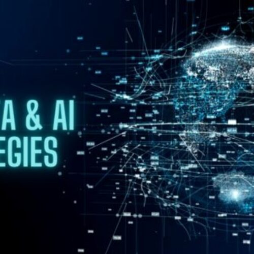 DCPTG’s Big Data and AI Strategies